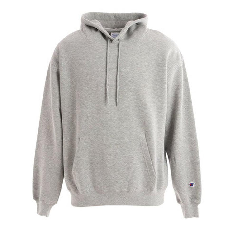 チャンピオン-ヘリテイジ（CHAMPION-HERITAGE） アクションスタイル フーデッドスウェットシャツ C3-W126 070 （メンズ）