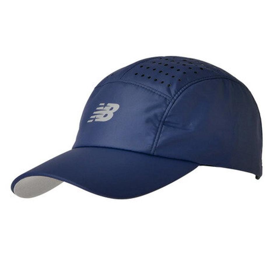 ニューバランス（new balance）（メンズ）Impact ライトウェイト キャップ JACR2701NGO 紫外線対策