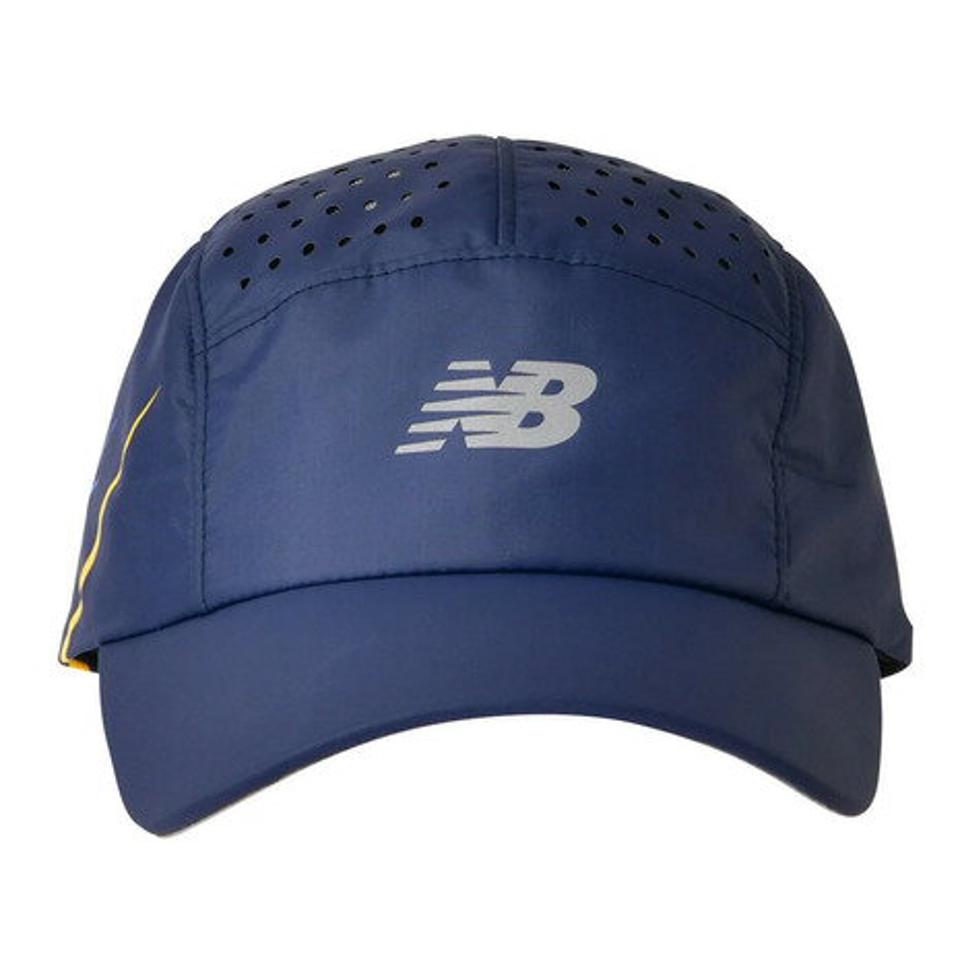 ニューバランス（new balance）（メンズ）Impact ライトウェイト キャップ JACR2701NGO 紫外線対策