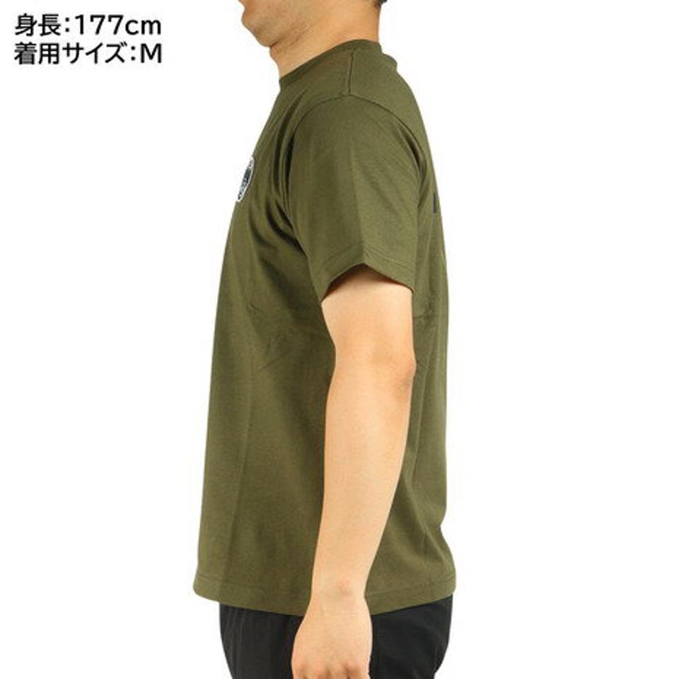 【10%OFFクーポン 2/16まで】パリ サンジェルマン（Paris Saint Germain）（メンズ）PSG 半袖Tシャツ PS0122FW0003