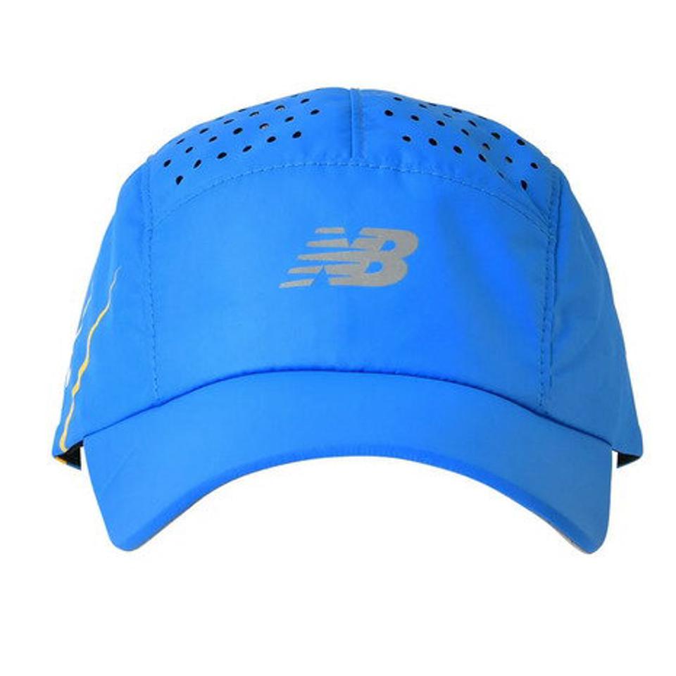 【4/10限定！エントリーで最大100％ポイントバック】ニューバランス（new balance）（メンズ）Impact ライトウェイト キャップ JACR2701CO