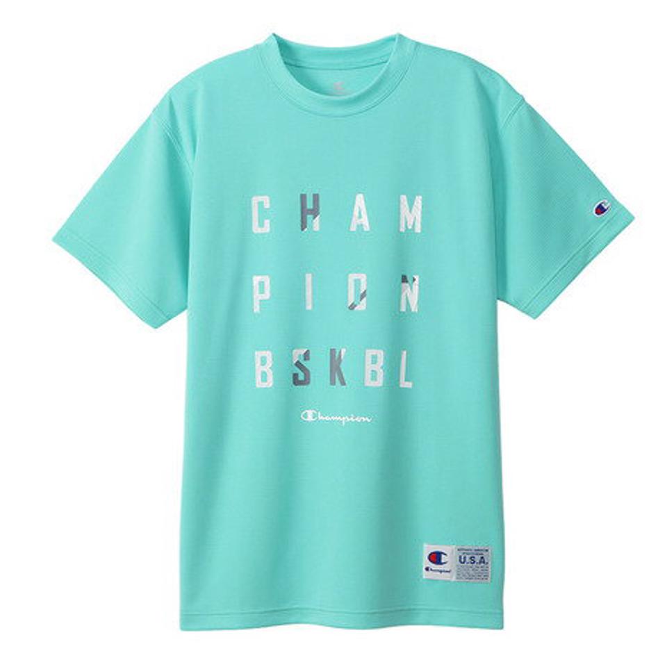 チャンピオン（CHAMPION） バスケットボールウェア 半袖Tシャツ C3-WB342 685 （メンズ）