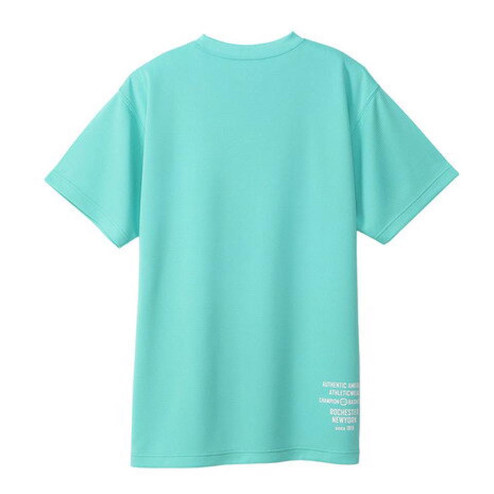 チャンピオン（CHAMPION） バスケットボールウェア 半袖Tシャツ C3-WB342 685 （メンズ）