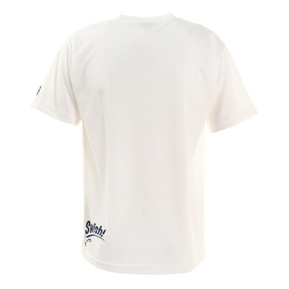 カレッジ（College）（メンズ）プラクティス半袖Tシャツ GGT CL8212003 バスケットボールウェア NCAA ジョージタウン 練習着