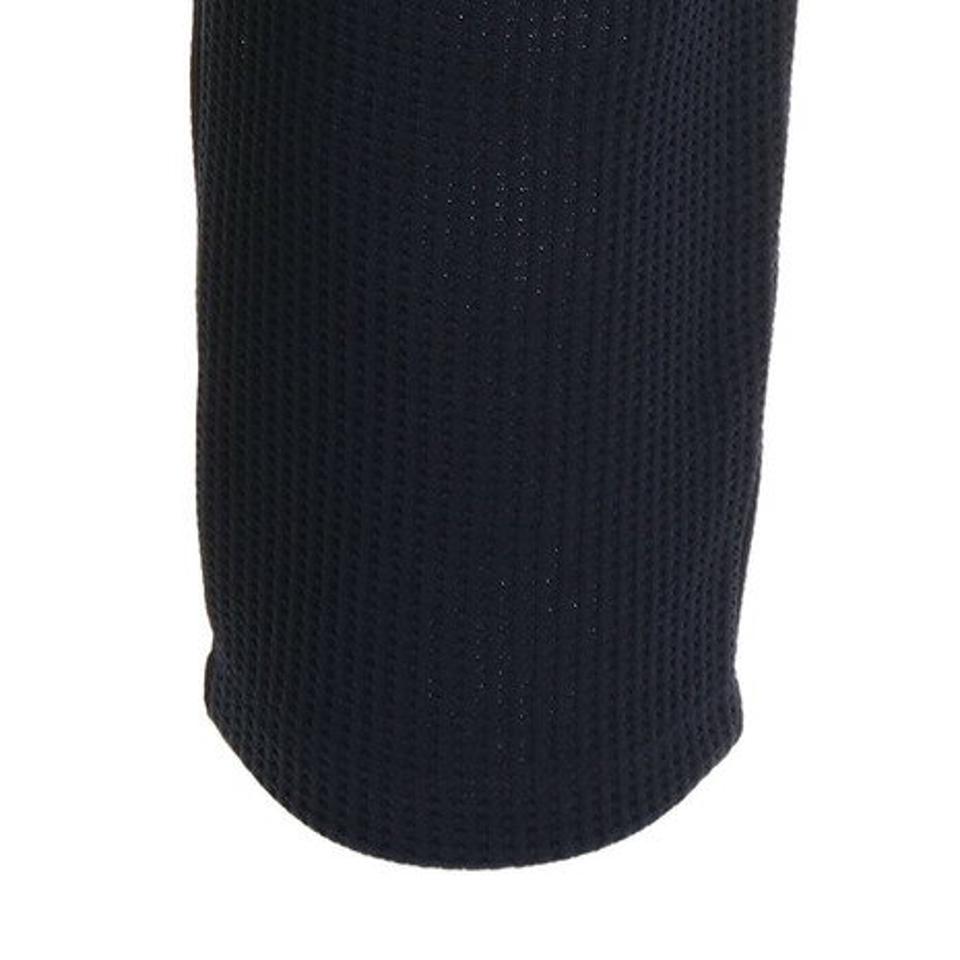 【6/5 24h限定 エントリー&対象4店舗買い回りで最大P10倍!】プーマ(PUMA)(メンズ)3/4 ニットパンツ 586070 01 NVY スポーツウェア