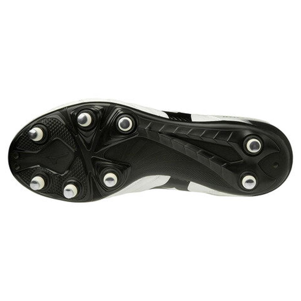 ミズノ（MIZUNO）（メンズ、レディース）ラグビースパイク ワイタンギ2 CL R1GA200109 ラグビーシューズ