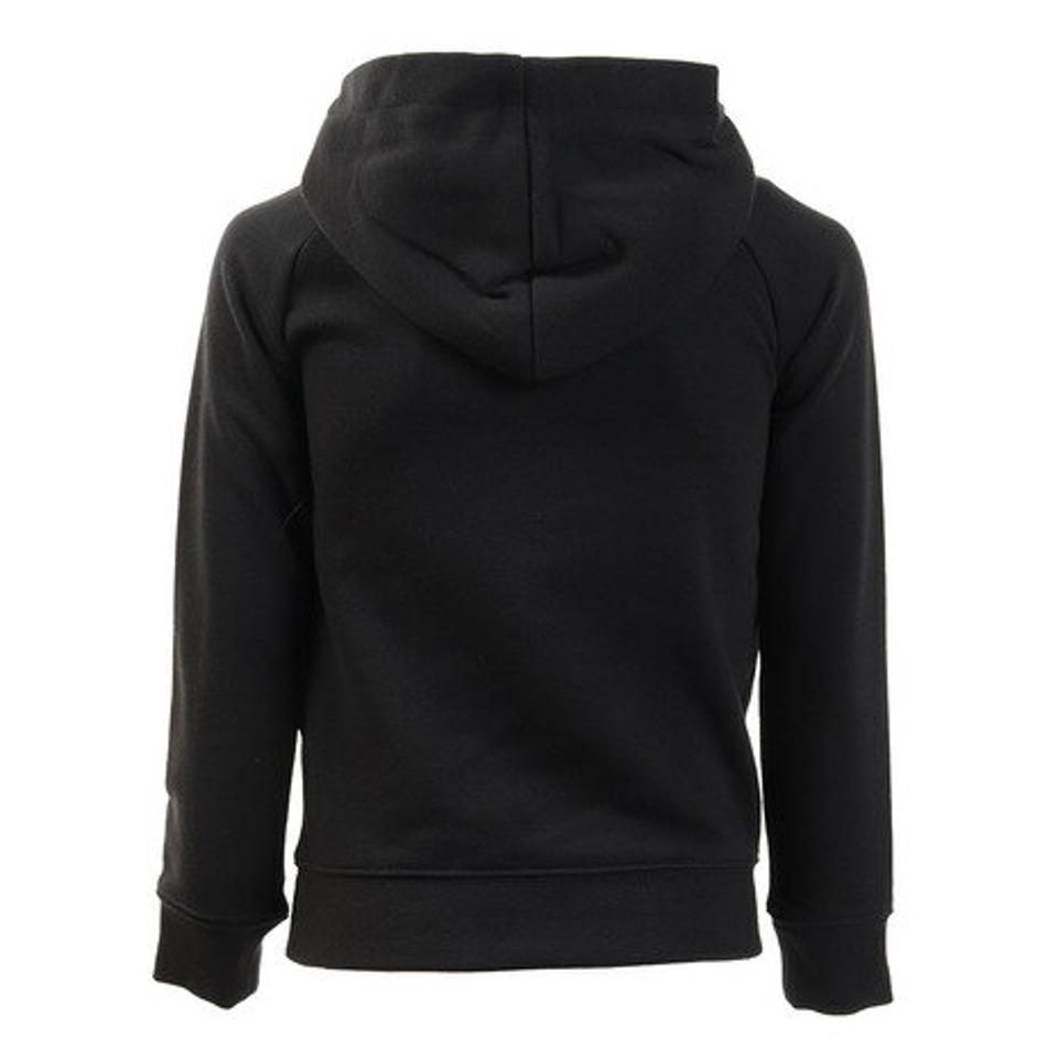 ジョーダン（JORDAN） キッズ JUMPMAN LOGO FT プルオーバー 857190-023 オンライン価格 （キッズ）