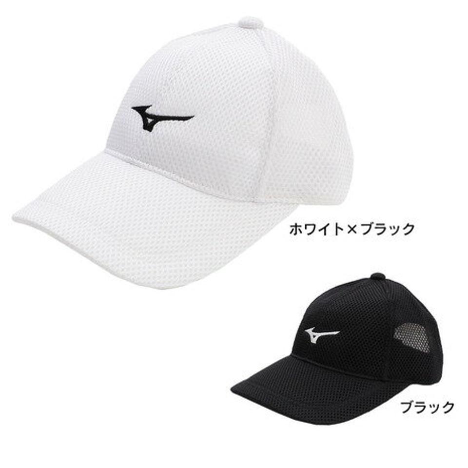 ミズノ（MIZUNO）（メンズ） キャップ 62JW8500