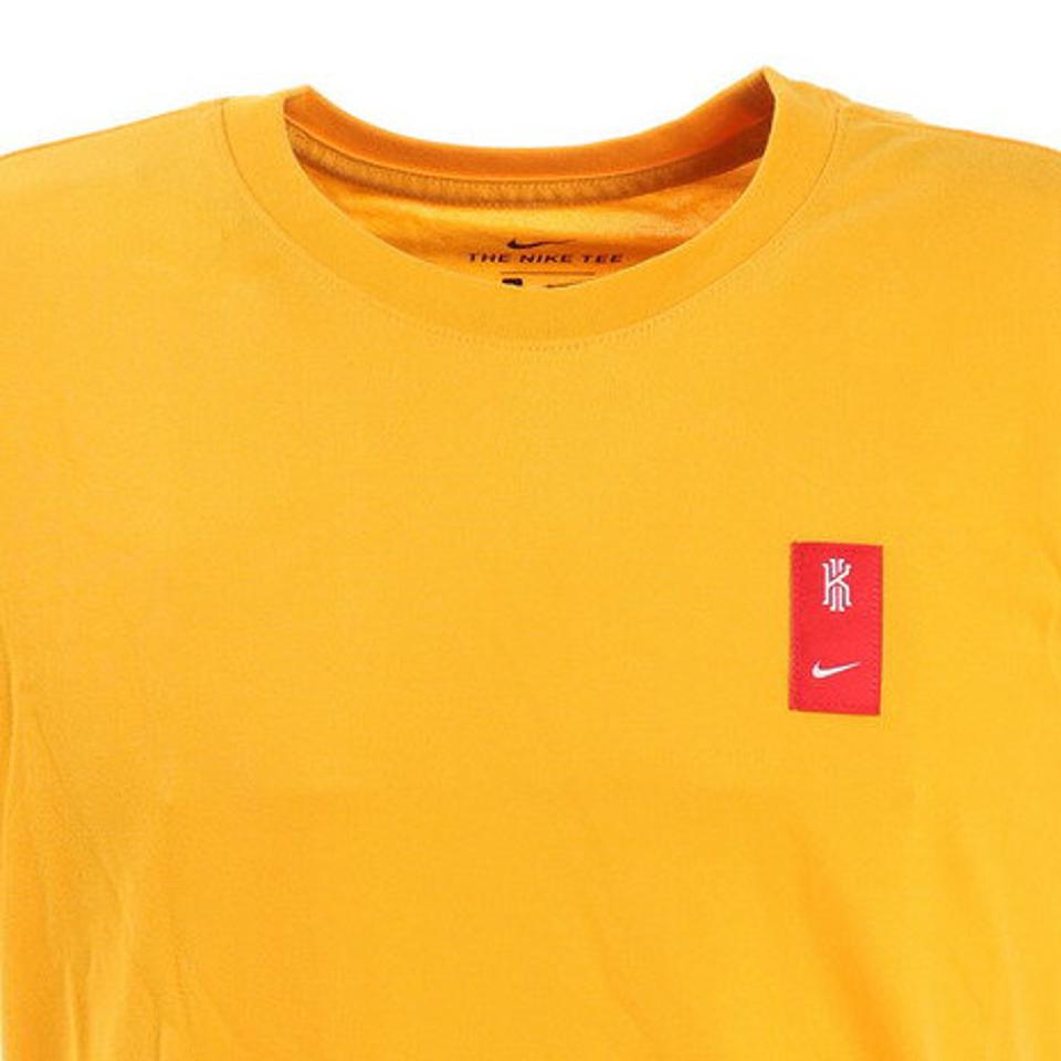 ナイキ（NIKE） カイリー ロゴTシャツ CV1062-739 バスケットボール ウェア Tシャツ 半袖 メンズ （メンズ）