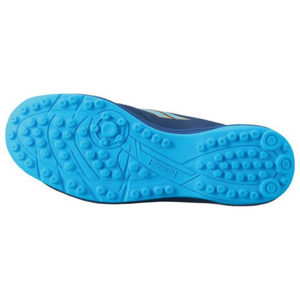 ヒュンメル（hummel）（キッズ）ジュニアサッカートレーニングシューズ プリアモーレV V TF HJS2124-7075 サッカーシューズ トレシュー