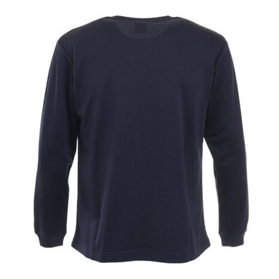 コンバース（CONVERSE）（レディース）バスケットボールウェア ロンT 長袖Tシャツ CB312353L-2900