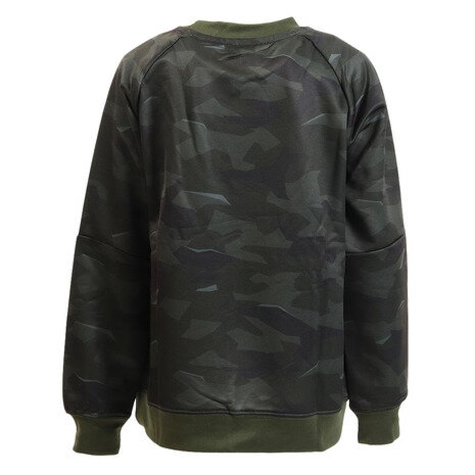 ジローム（GIRAUDM） ドライプラス UVライトスウェット 862GM9CD7920 CAM オンライン価格 （キッズ）