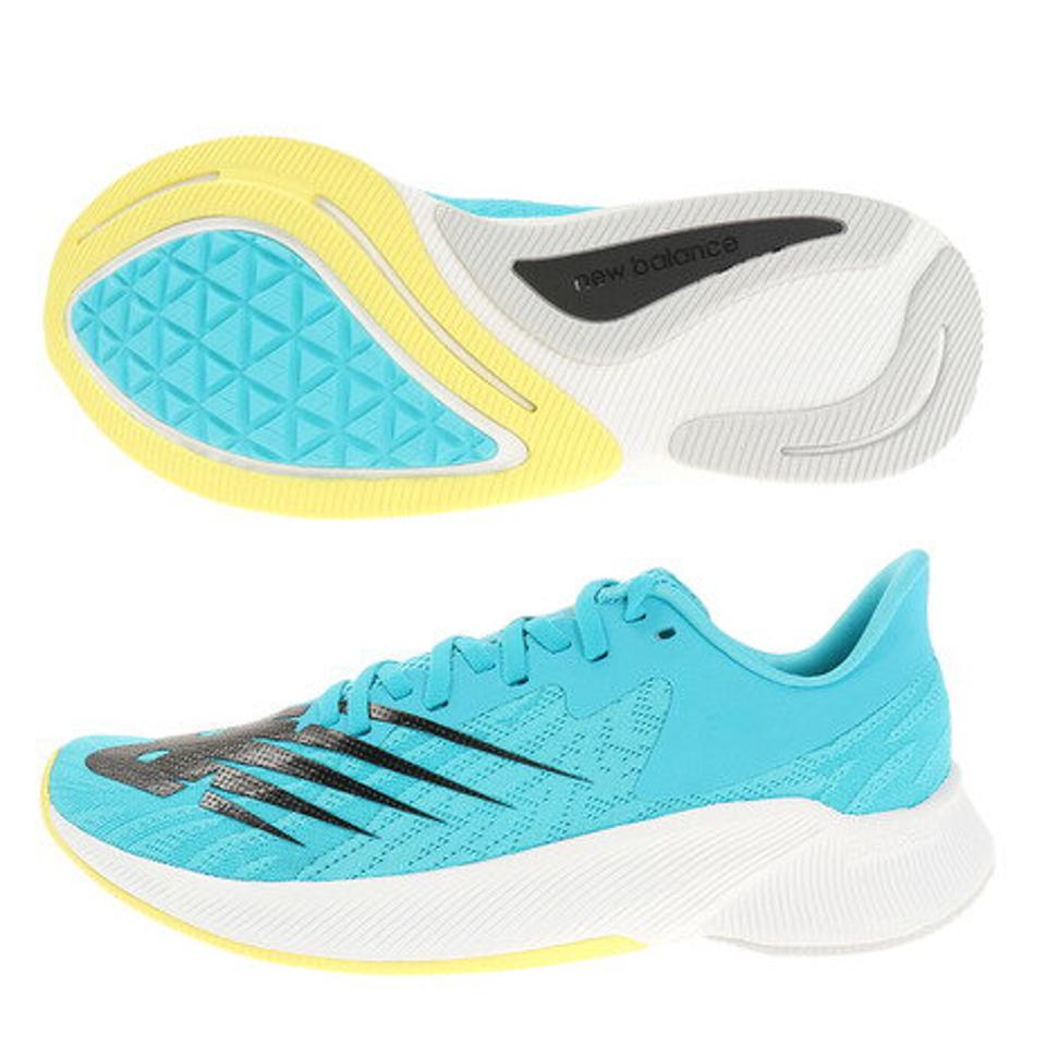 ニューバランス（new balance） ランニングシューズ FuelCell PRIZM M MFCPZCVD ジョギングシューズ マラソン （メンズ）