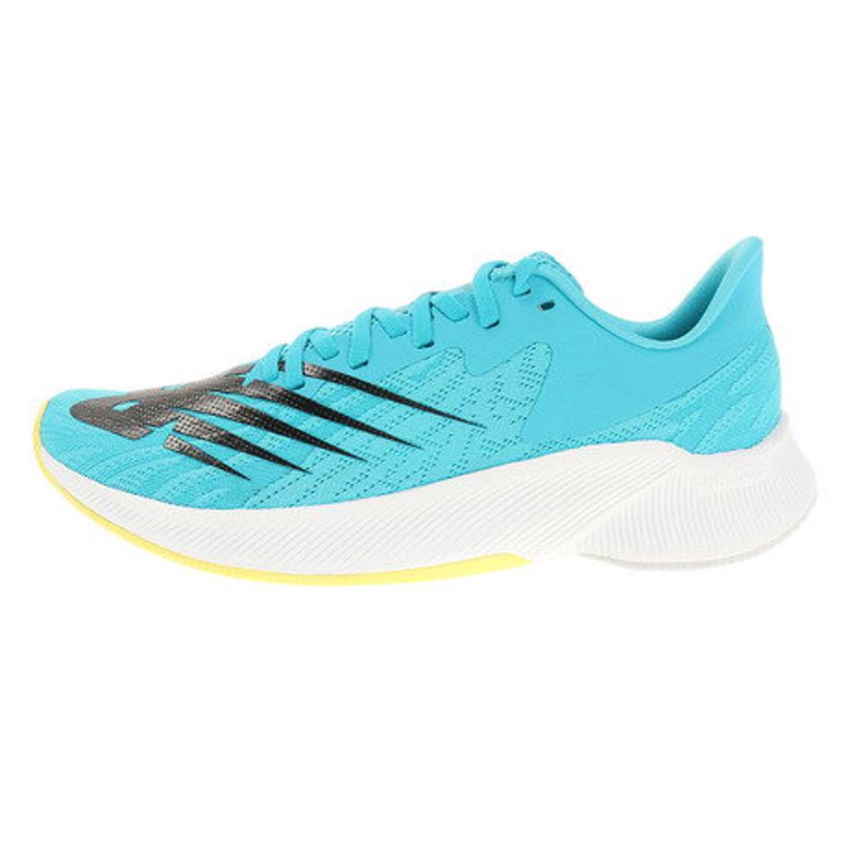 ニューバランス（new balance） ランニングシューズ FuelCell PRIZM M MFCPZCVD ジョギングシューズ マラソン （メンズ）