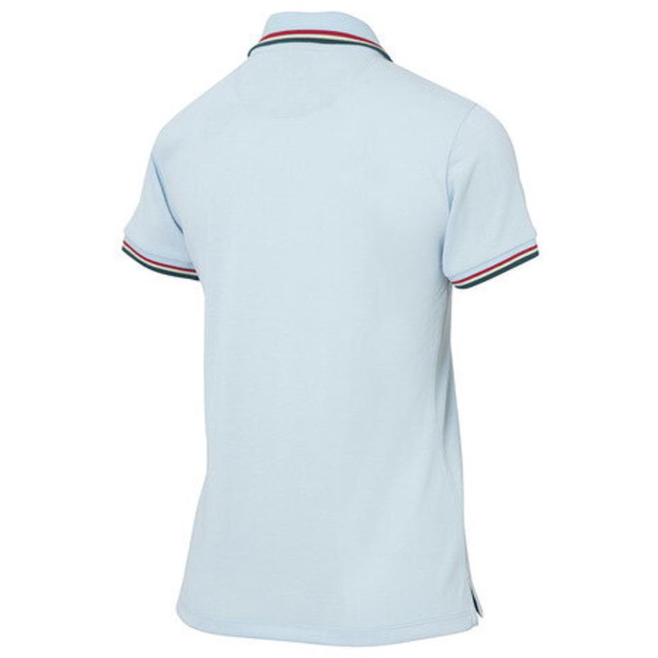 カッパ(Kappa)(レディース)ゴルフウェア ショートスリーブシャツ KC922SS62 SX