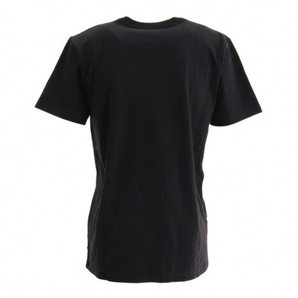 ミッチェルアンドネス（Mitchell&Ness） バスケットボールウェア ビックフェイス Tシャツ ワシントンウィザーズ SSTEBW19070WWIBLCK （メンズ）