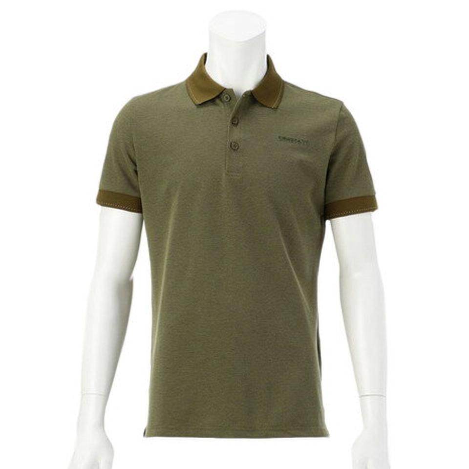 ブリーフィング(BRIEFING) ゴルフウェア BASIC CLASSIC ポロシャツ BRG202M01-067 (メンズ)