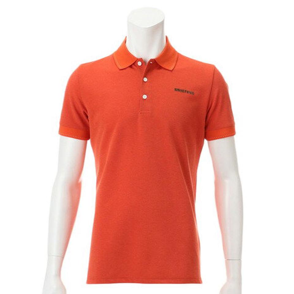 ブリーフィング(BRIEFING) ゴルフウェア BASIC CLASSIC ポロシャツ BRG202M01-030 (メンズ)