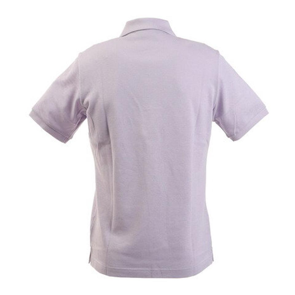 マンシングウエア(MUNSING WEAR) ゴルフウェア One Thing リトルピート半袖シャツ XSG1600A-P733 (メンズ)