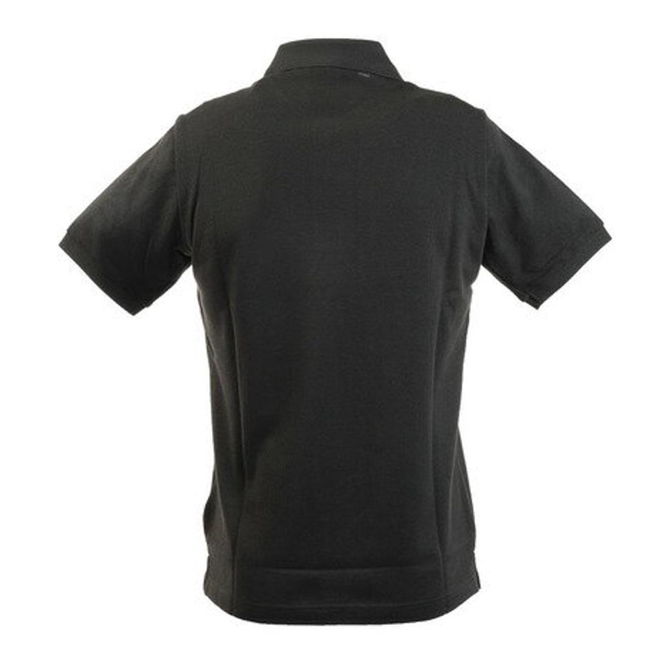 マンシングウエア(MUNSING WEAR) ゴルフウェア One Thing リトルピート半袖シャツ XSG1600A-N261 (メンズ)