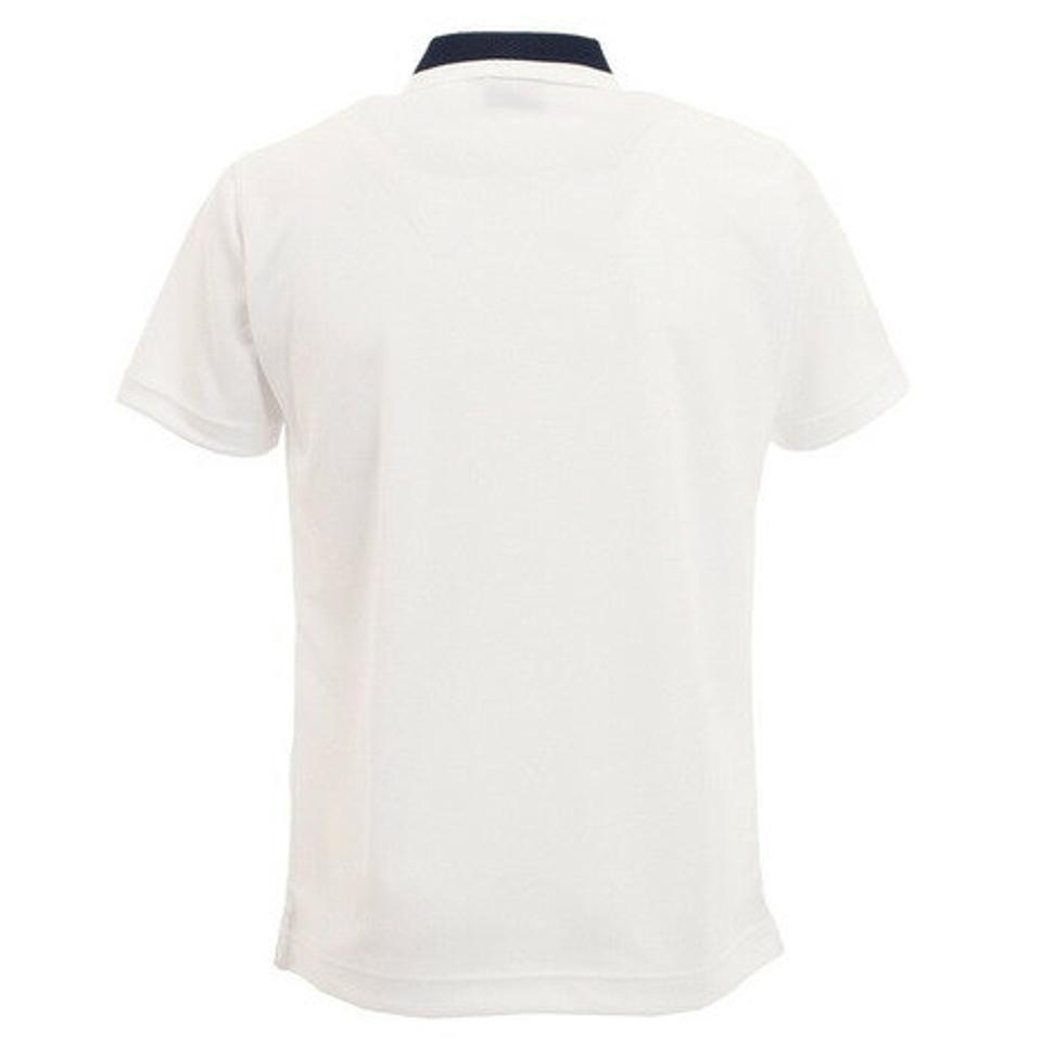 ジ・オープン(THE OPEN)(メンズ)ゴルフウェア PIN FLAG COLLECTION シャツ 171-22442-004