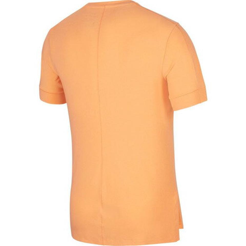 ナイキ（NIKE） Tシャツ 半袖 ドライフィット ヨガ BV4035-835 オンライン価格 （メンズ）