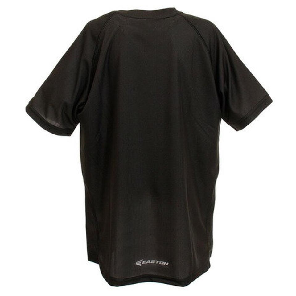 イーストン（EASTON）（キッズ） ジュニア USフラッグ Tシャツ EA7HSJ13