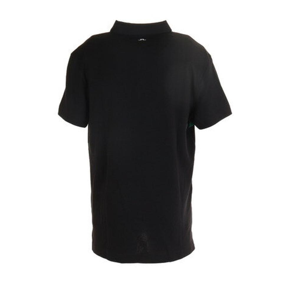 J.LINDEBERG Adam レギュラーフィット ゴルフポロシャツ 071-23858-019 (メンズ)