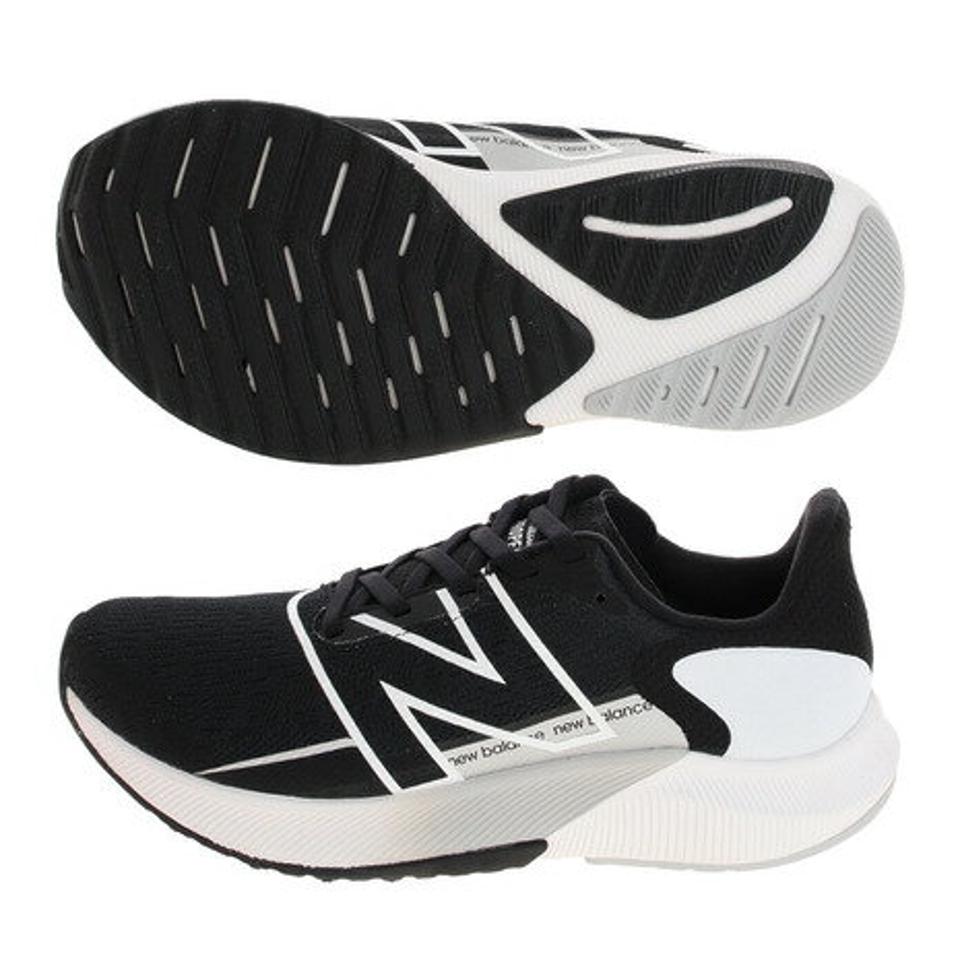 ニューバランス（new balance） ランニングシューズ FuelCell PROPEL W WFCPRBW2B ジョギングシューズ （レディース）