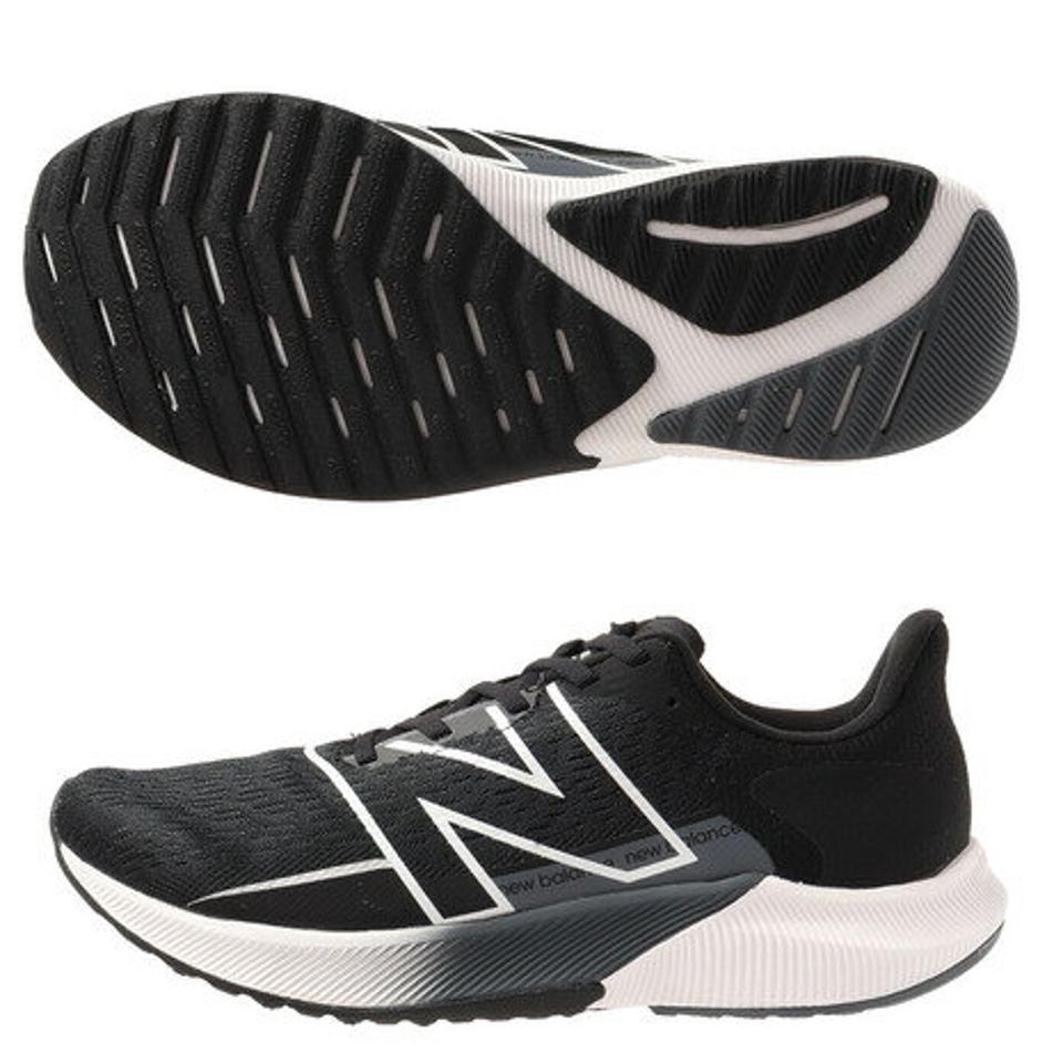 ニューバランス（new balance） ランニングシューズ 黒 FuelCell PROPEL BG2 MFCPRBW2D ジョギングシューズ マラソンシューズ メンズ 靴 シューズ （メンズ）