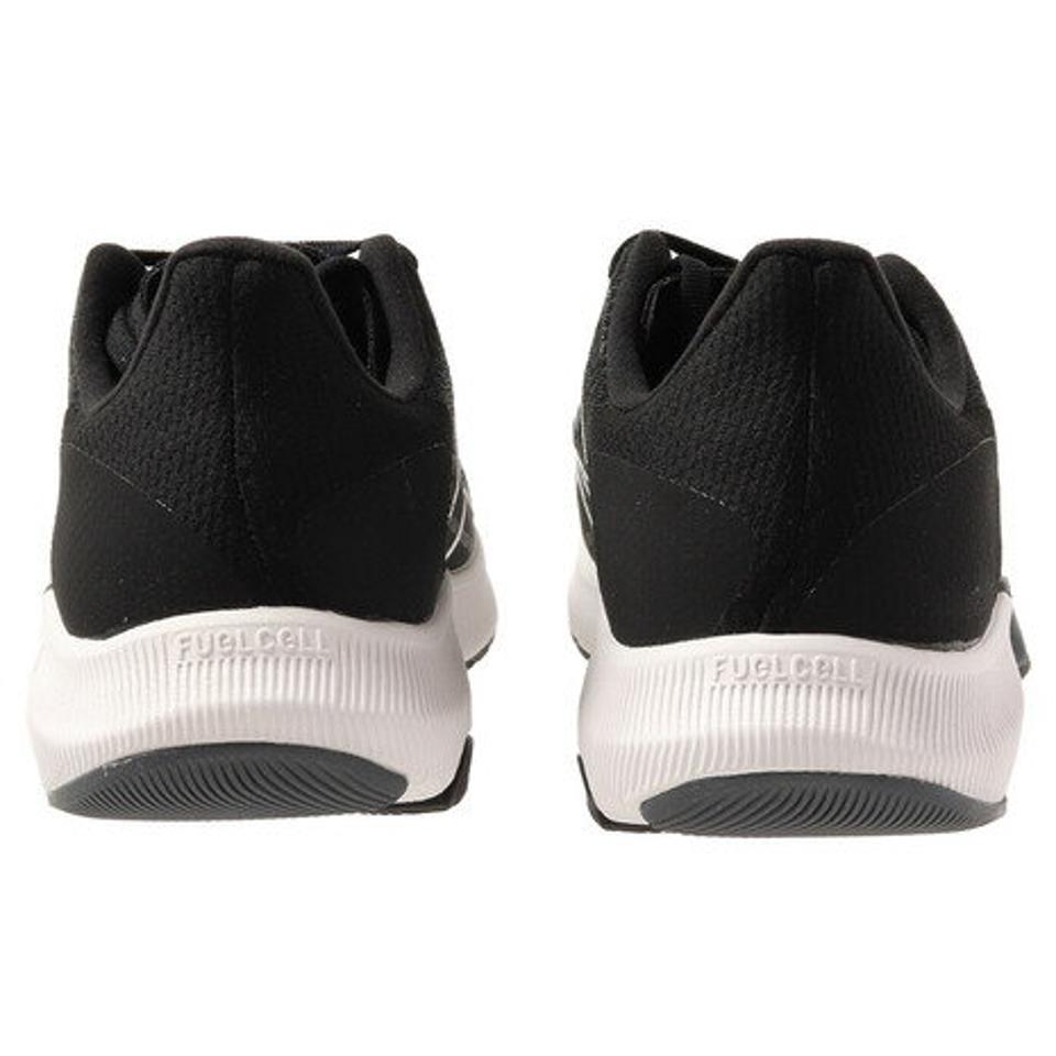 ニューバランス（new balance） ランニングシューズ 黒 FuelCell PROPEL BG2 MFCPRBW2D ジョギングシューズ マラソンシューズ メンズ 靴 シューズ （メンズ）