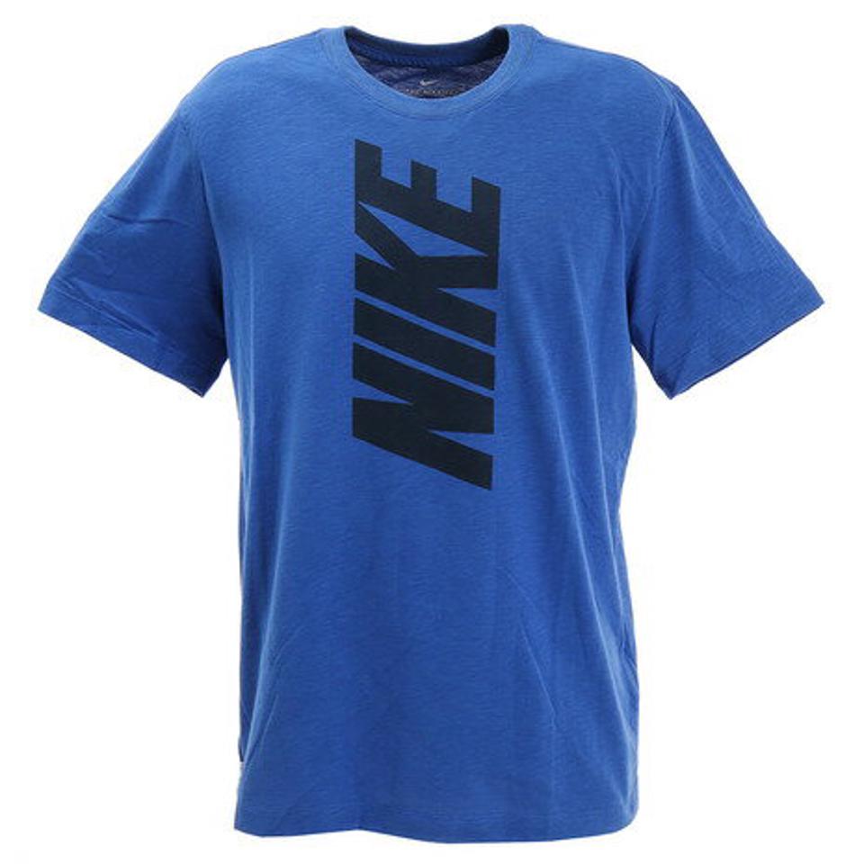 ナイキ（NIKE） DFC スラブ MC 半袖 Tシャツ CU8533-480 オンライン価格 （メンズ）