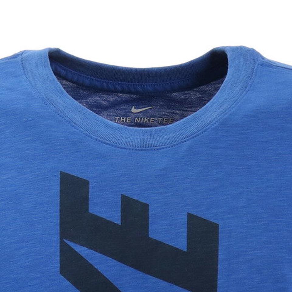 ナイキ（NIKE） DFC スラブ MC 半袖 Tシャツ CU8533-480 オンライン価格 （メンズ）