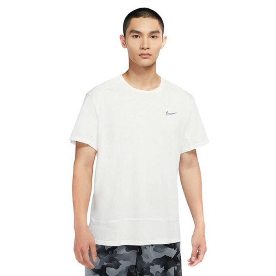 ナイキ（NIKE） トレーニングトップ 半袖Tシャツ CU5008-133 オンライン価格 （メンズ）