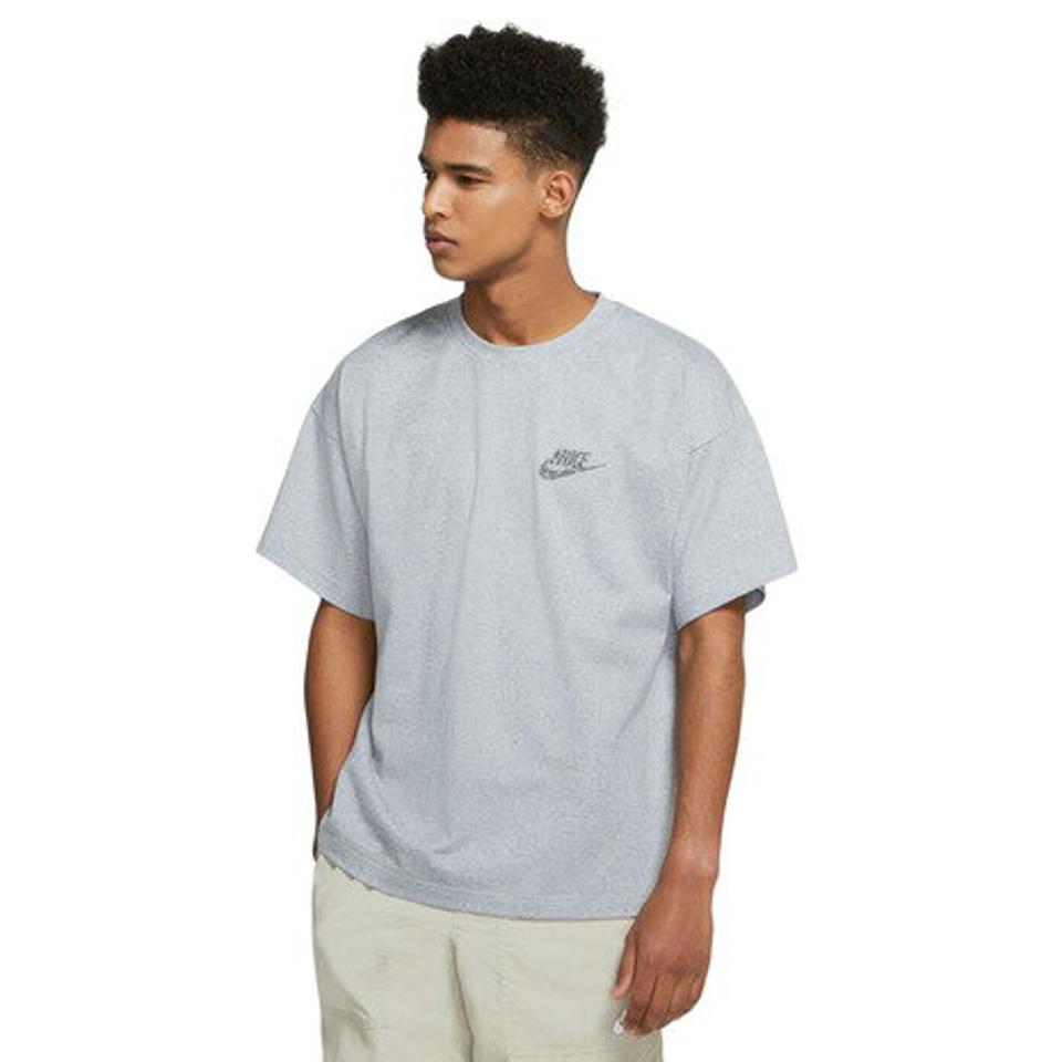 ナイキ（NIKE） スポーツウェア 半袖Tシャツ CU4510-905 （メンズ）
