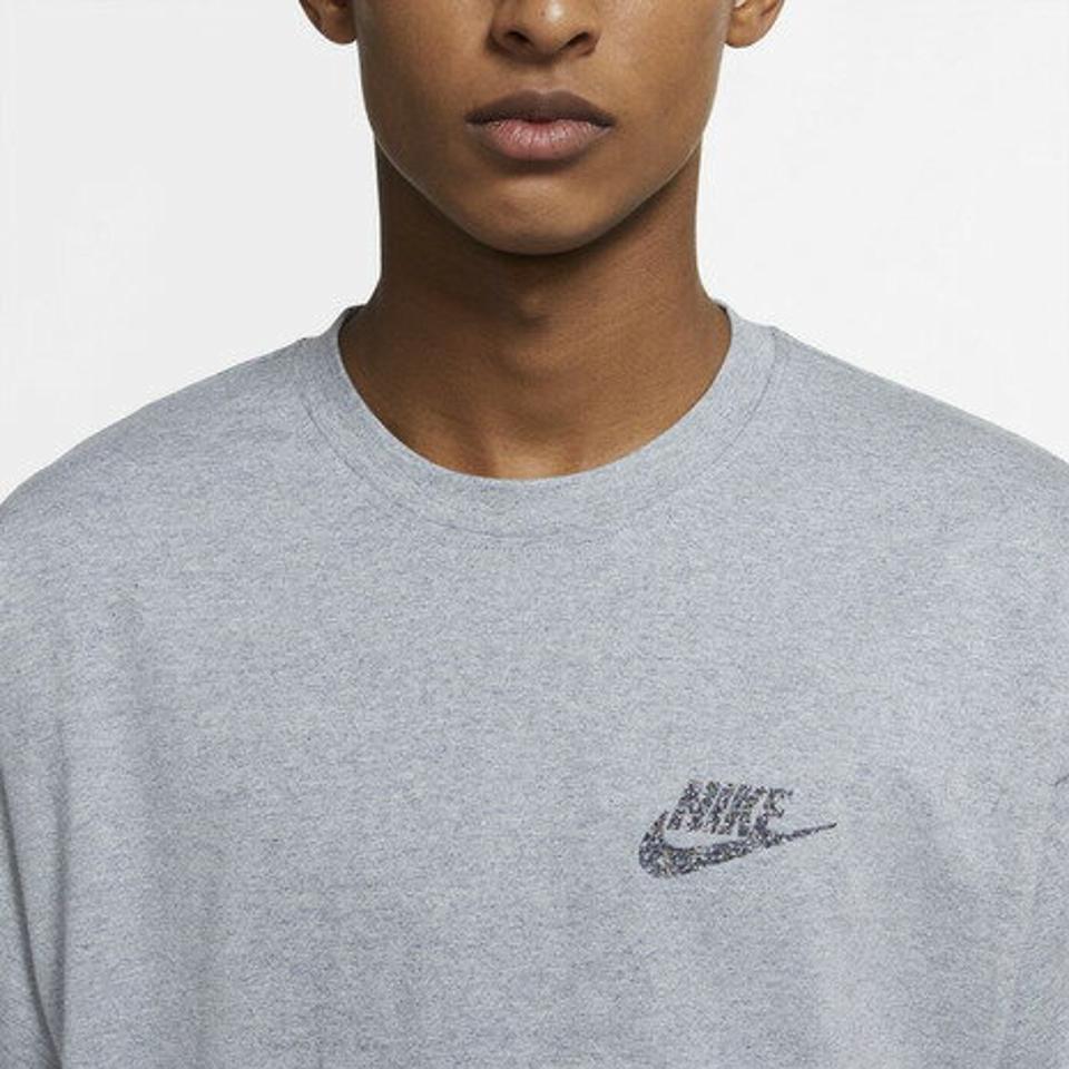 ナイキ（NIKE） スポーツウェア 半袖Tシャツ CU4510-905 （メンズ）