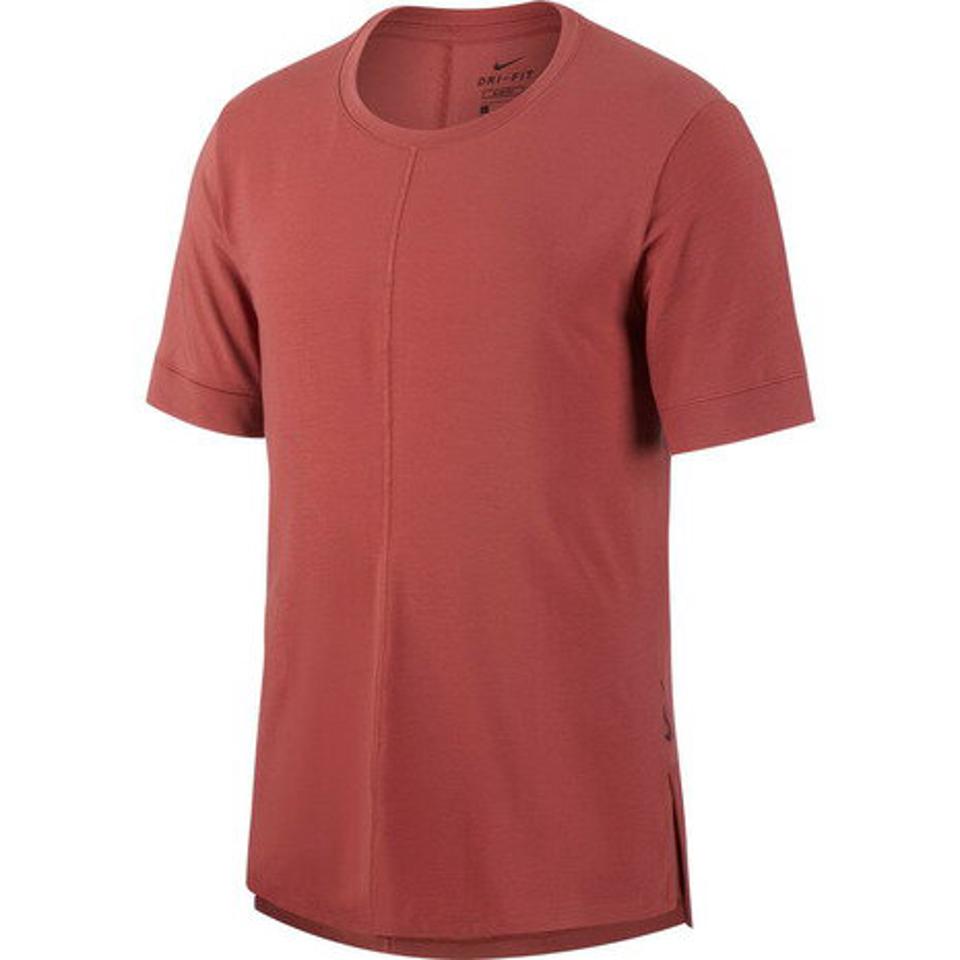 ナイキ（NIKE） Tシャツ メンズ 半袖 ショートスリーブ トップ DRI-FIT ヨガ BV4035-652 カットソー （メンズ）