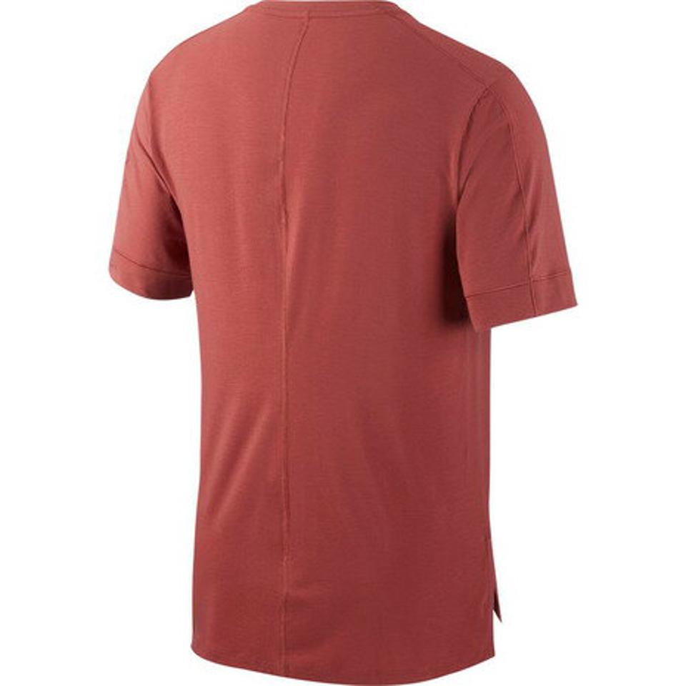 ナイキ（NIKE） Tシャツ メンズ 半袖 ショートスリーブ トップ DRI-FIT ヨガ BV4035-652 カットソー （メンズ）