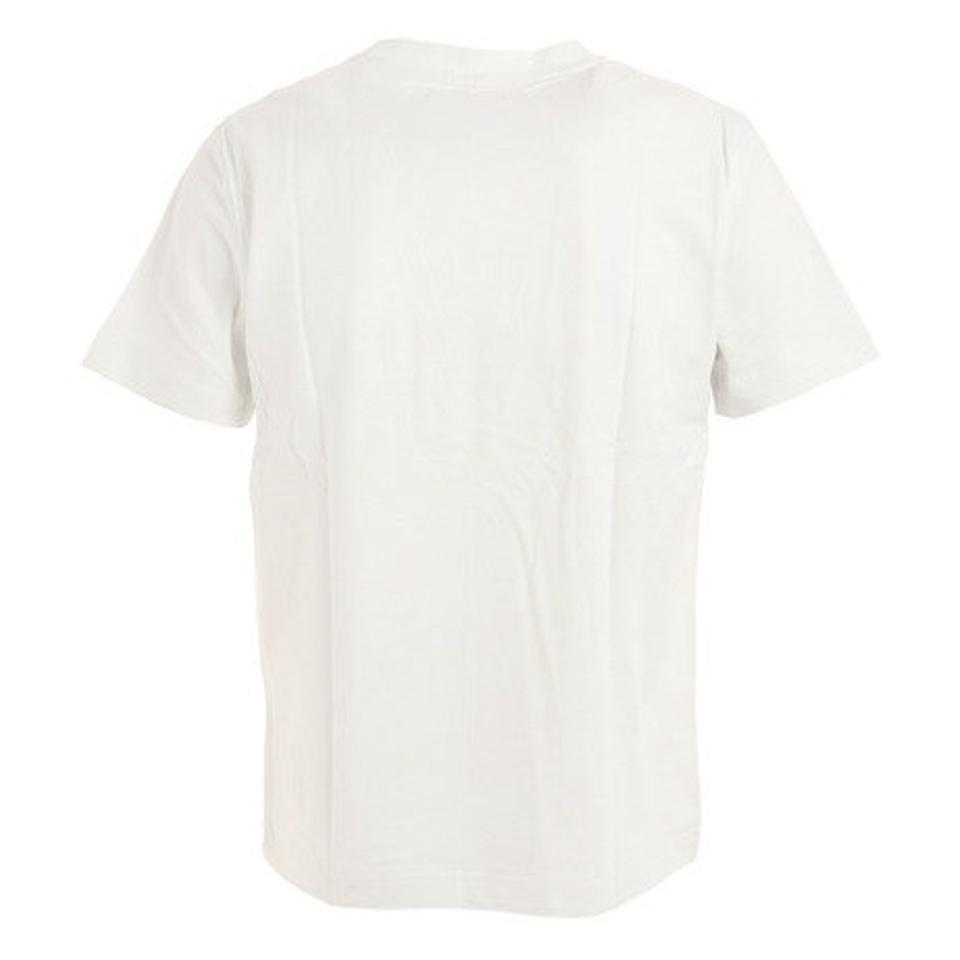 【10/10 24h限定エントリー＆対象4店舗買い回りで最大P10倍！】ティア（TYR） Tシャツ メンズ 半袖 スラブ クルーネック TSLVCN-20SRL WHT カットソー （メンズ）