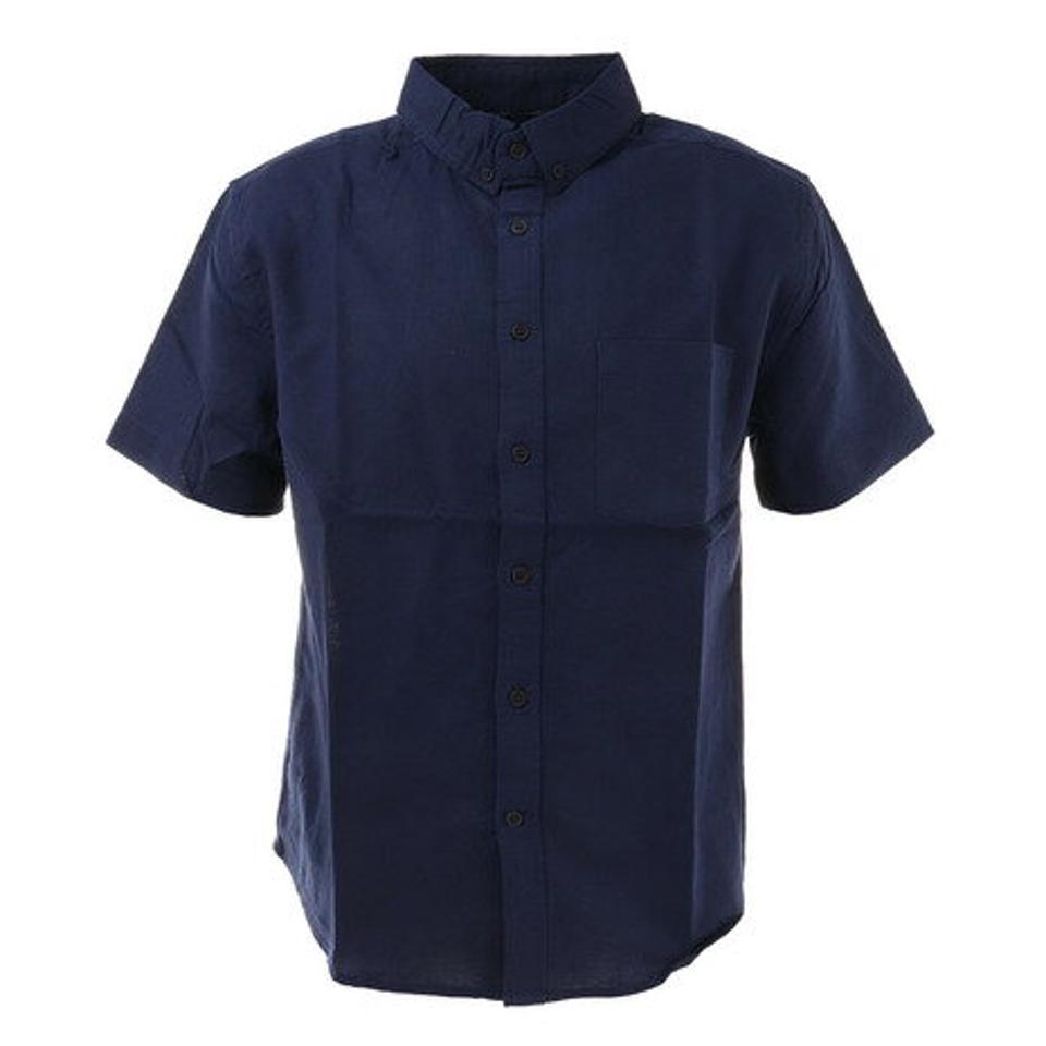 ティア(TYR) シャツ 半袖 TSHLNSS-20SRL NVY (メンズ)