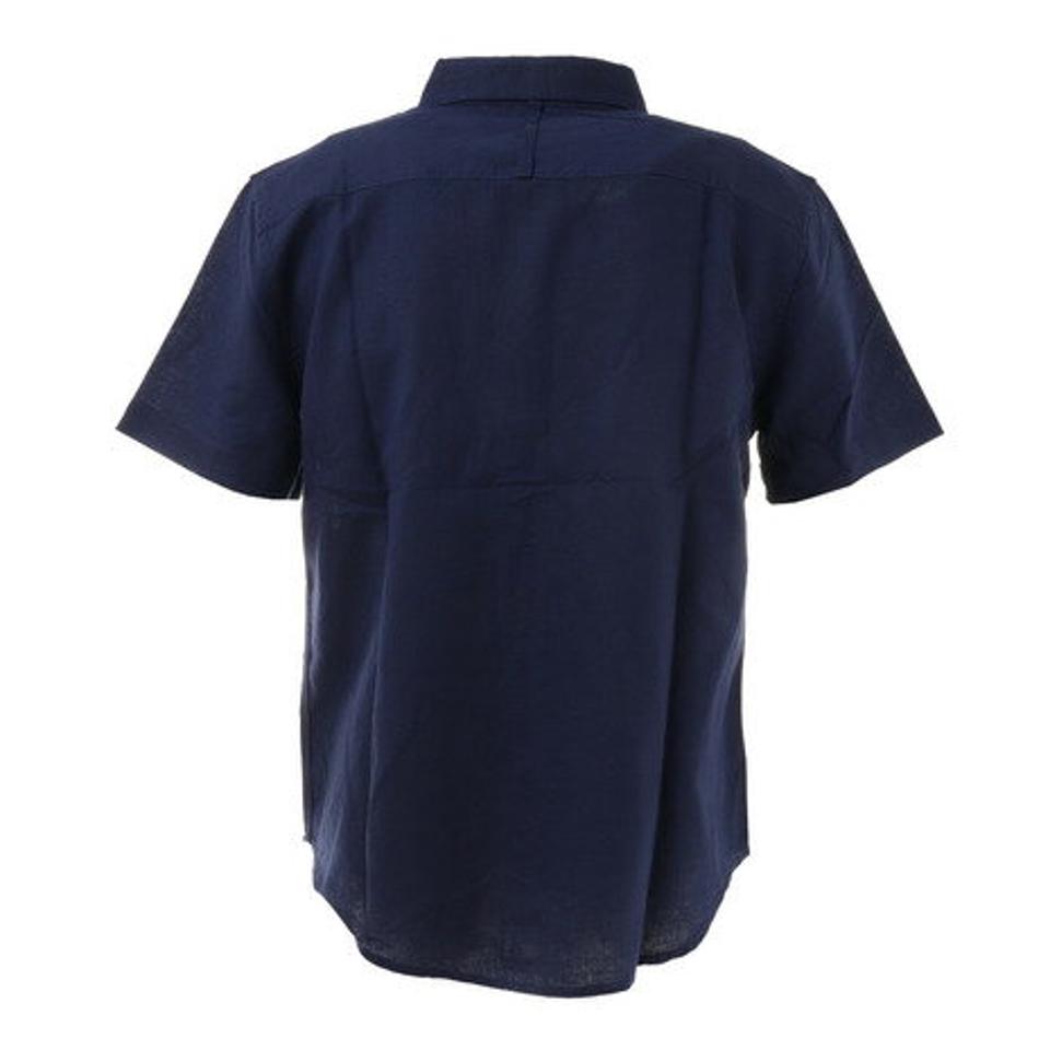 ティア(TYR) シャツ 半袖 TSHLNSS-20SRL NVY (メンズ)