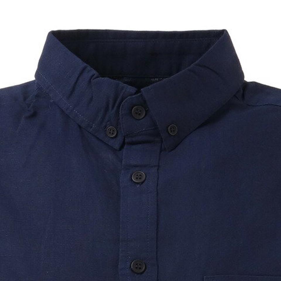 ティア(TYR) シャツ 半袖 TSHLNSS-20SRL NVY (メンズ)