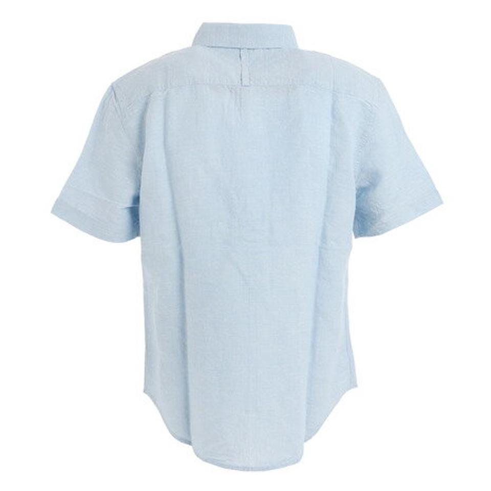 ティア(TYR) シャツ 半袖 TSHLNSS-20SRL LBL (メンズ)