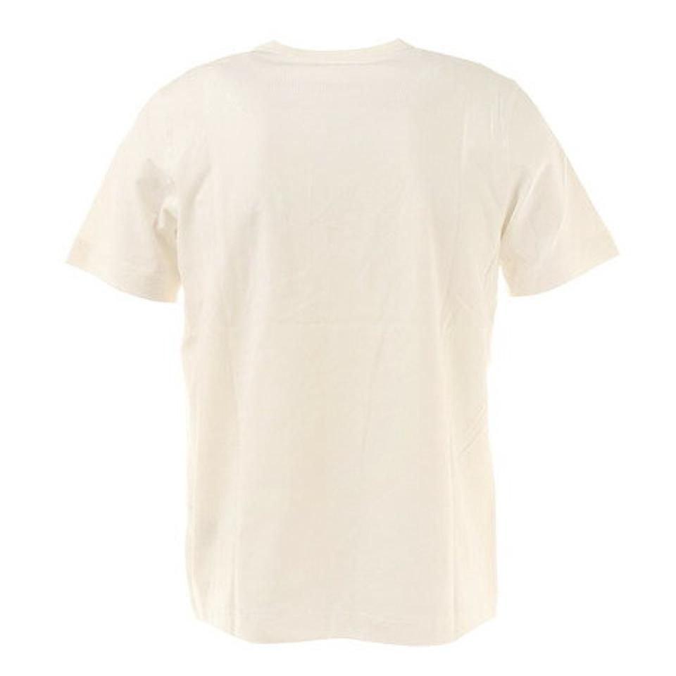 ティア（TYR） Tシャツ メンズ 半袖 クルーネック フラットシーマ TCPUCN-20SRL WHT カットソー （メンズ）