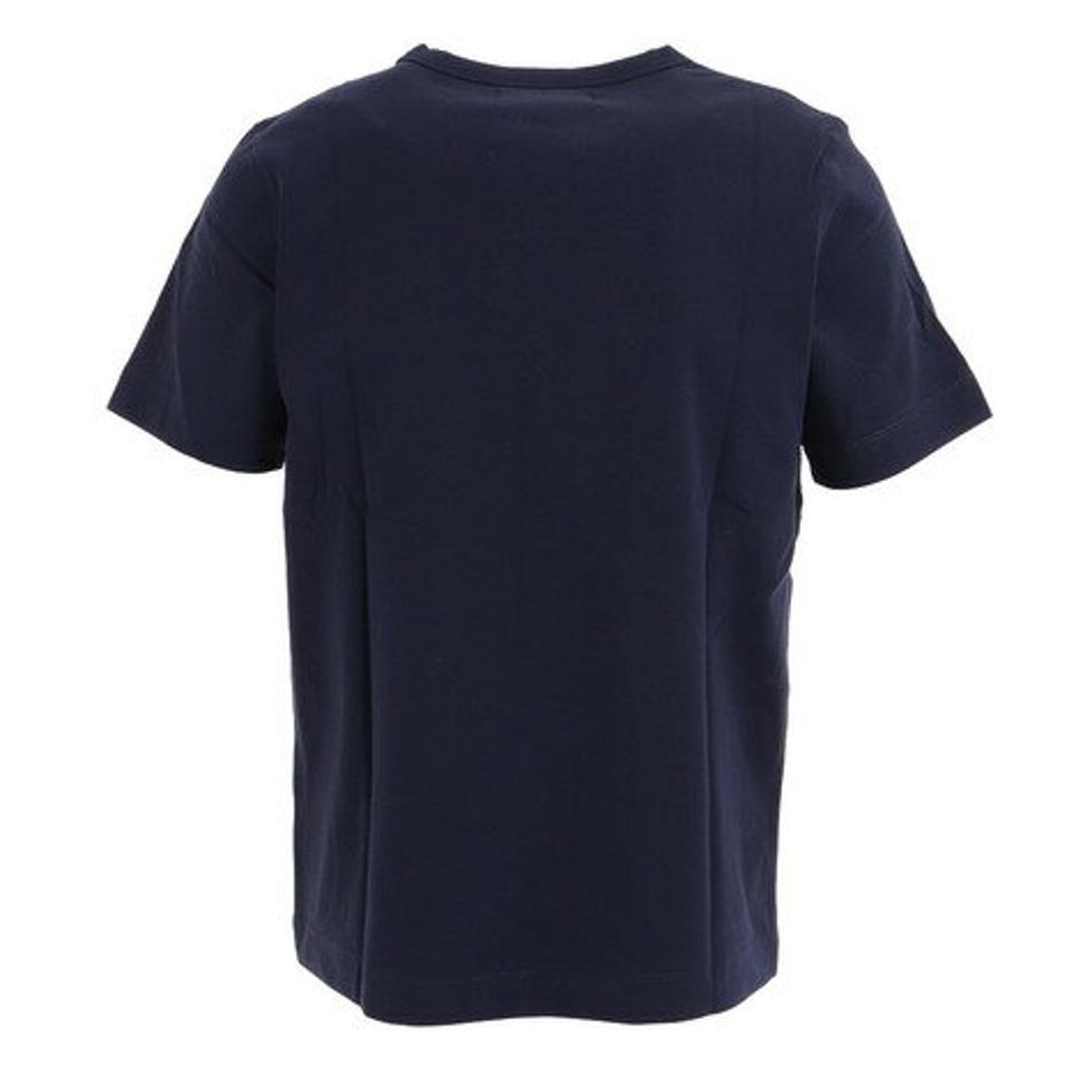 ティア（TYR） Tシャツ メンズ 半袖 フラットシーマ クルーネック TCPUCN-20SRL NVY カットソー （メンズ）