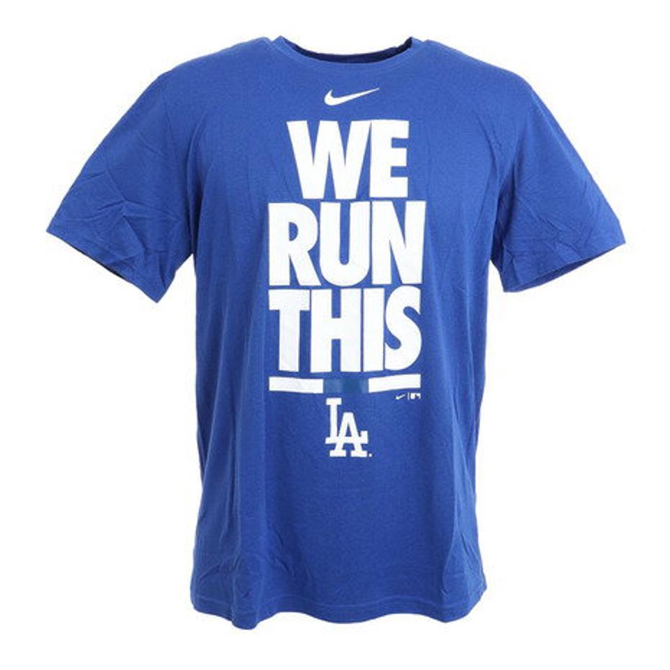 ナイキ（NIKE） WE RUN THIS Tシャツ N9224EWLDM5G （メンズ）