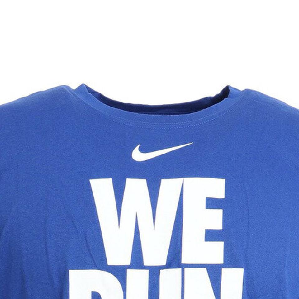 ナイキ（NIKE） WE RUN THIS Tシャツ N9224EWLDM5G （メンズ）