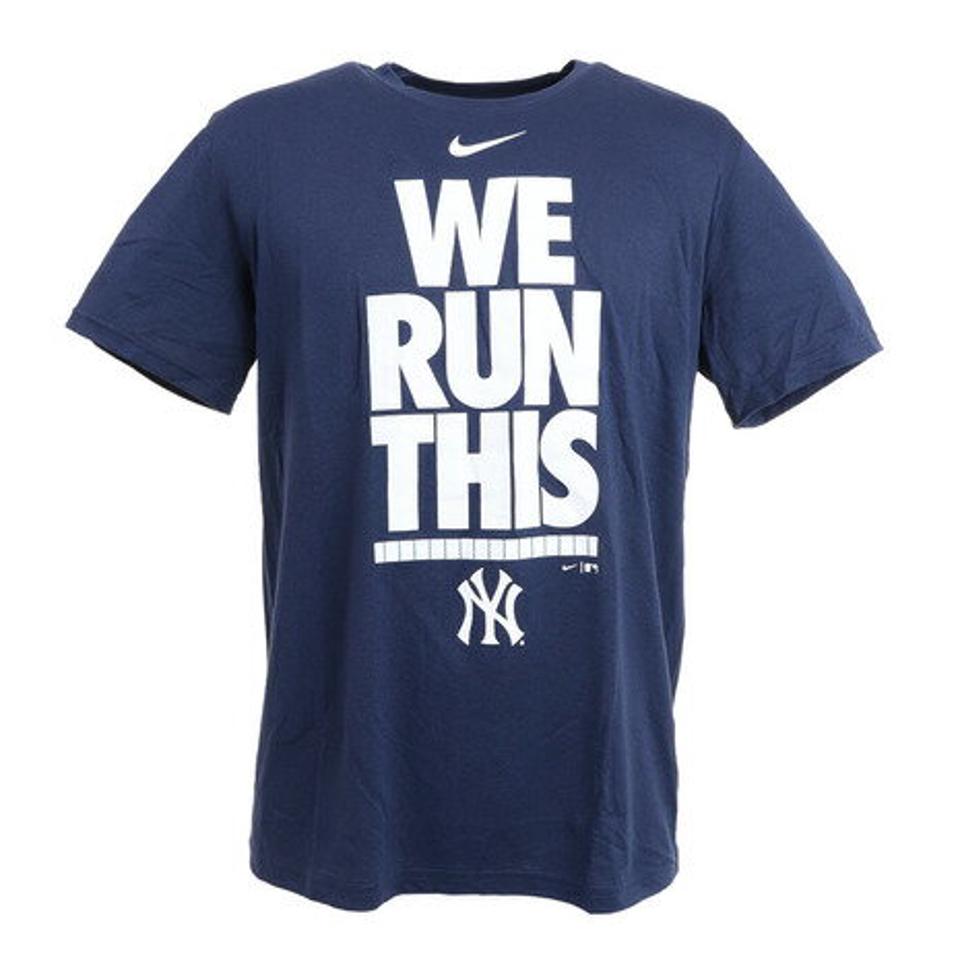 ナイキ（NIKE） WE RUN THIS Tシャツ N92244BNKM5G （メンズ）