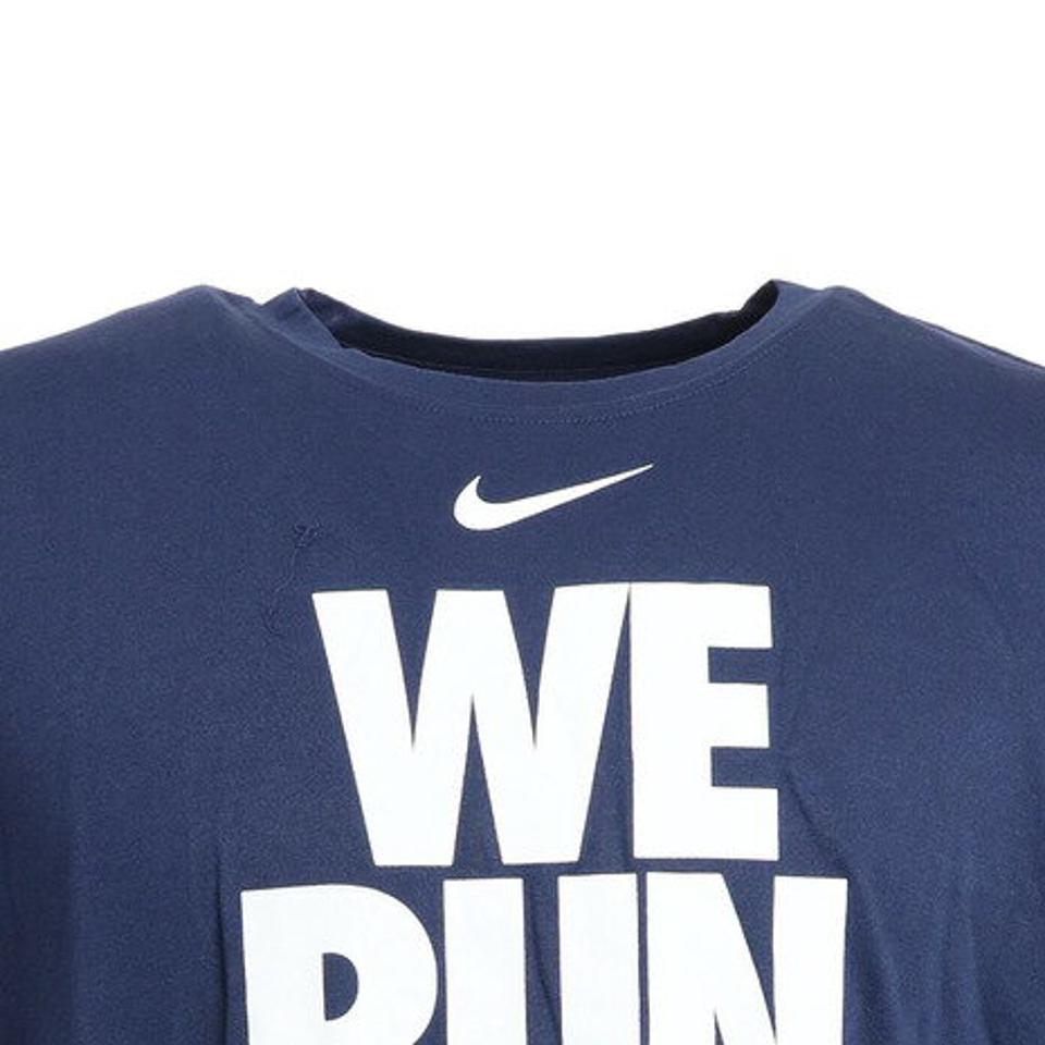 ナイキ（NIKE） WE RUN THIS Tシャツ N92244BNKM5G （メンズ）