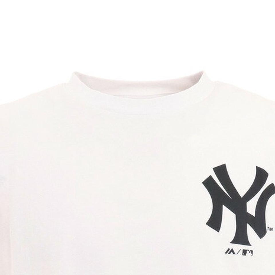 MJ・MLB（MJ・MLB） 野球ウェア NYKタイダイTシャツ MM01-NY-0S15-WH （メンズ）